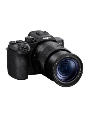Sony RX10 V – Bridge Expert 24-600 mm 4K 120p