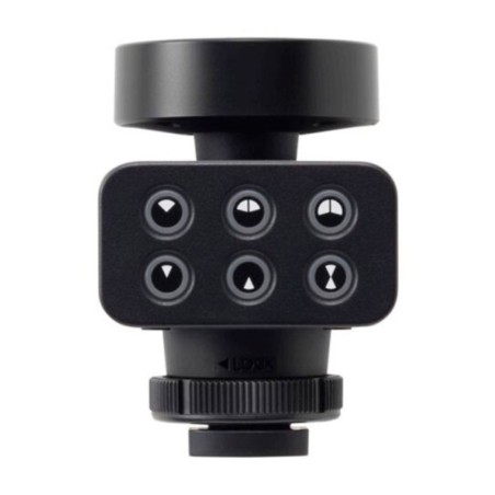 PANASONIC DMW-DMS1E MICRO