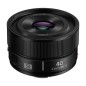 PANASONIC S 40 F/2