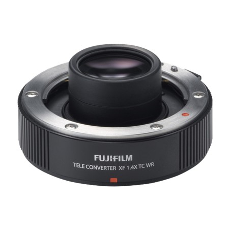 FUJINON XF1.4X TC WR – Téléconvertisseur X