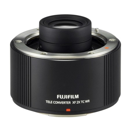 FUJINON XF2X TC WR – Téléconvertisseur 2x