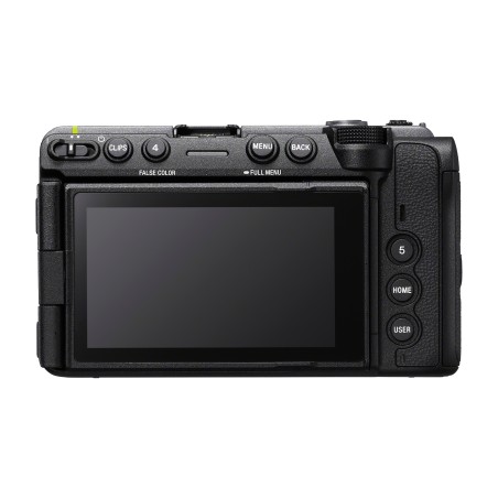 SONY CINEMA LINE FX5