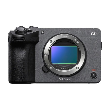 Sony FX5 sans poignée – Caméra Cinema Line