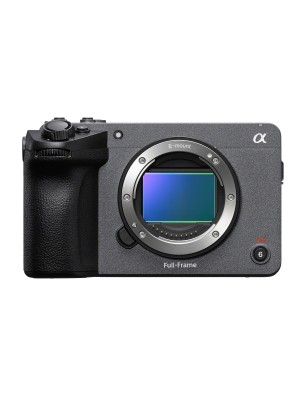 Sony FX5 sans poignée – Caméra Cinema Line