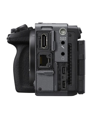 Sony FX5 sans poignée – Caméra Cinema Line