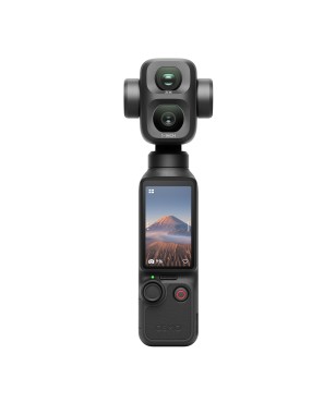DJI OSMO POCKET 4P STANDARD COMBO