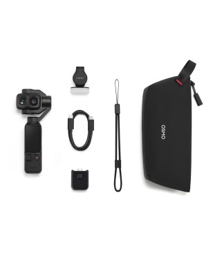 DJI Osmo Pocket 4P Standard Combo