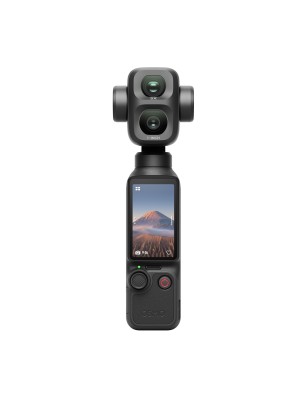DJI Osmo Pocket 4P Vlog Combo