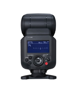 CANON FLASH SPEEDLITE EL-5 II