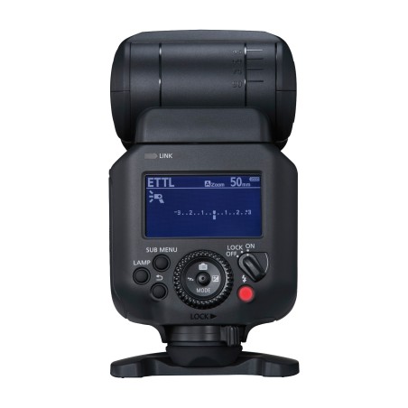 CANON FLASH SPEEDLITE EL-5 II