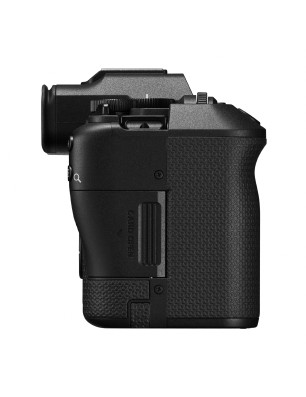 Canon EOS R8 Mark II – Hybride plein format