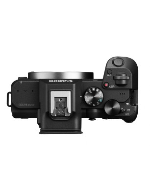 Canon EOS R8 Mark II – Hybride plein format