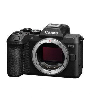Canon EOS R8 Mark II – Hybride plein format