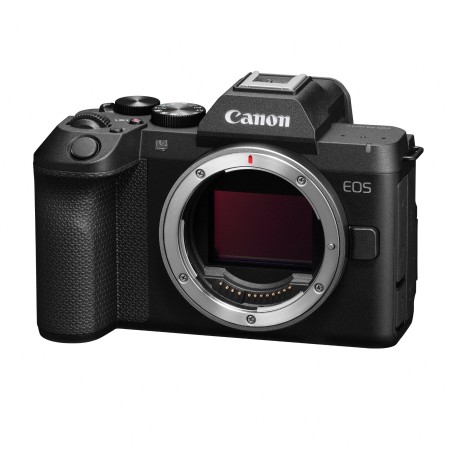 Canon EOS R8 Mark II – Hybride plein format