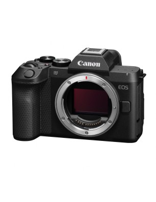 Canon EOS R8 Mark II – Hybride plein format