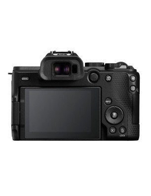 Canon EOS R8 Mark II – Hybride plein format