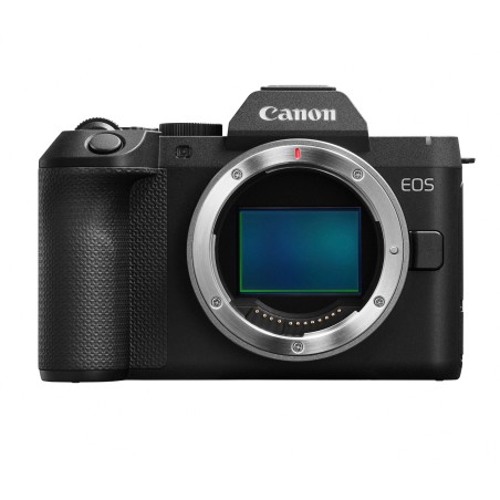 CANON EOS R8 MARK II