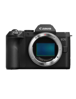 Canon EOS R8 Mark II – Hybride plein format