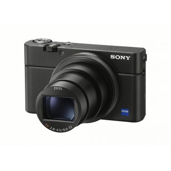 Sony RX100 MARK VI