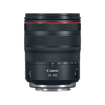 CANON RF 24-105/4 L IS USM