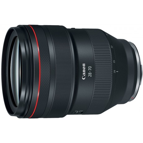 CANON RF 28-70 F/2 L USM