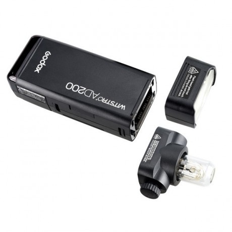 GODOX FLASH AD200 PRO