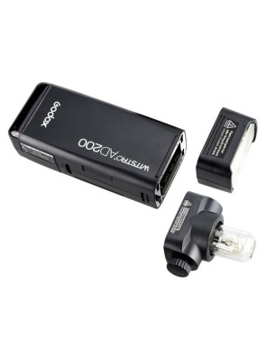 GODOX Flash AD200 PRO