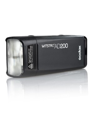 GODOX Flash AD200 PRO