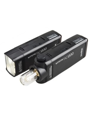 GODOX Flash AD200 PRO