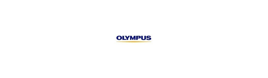 Olympus / OM System