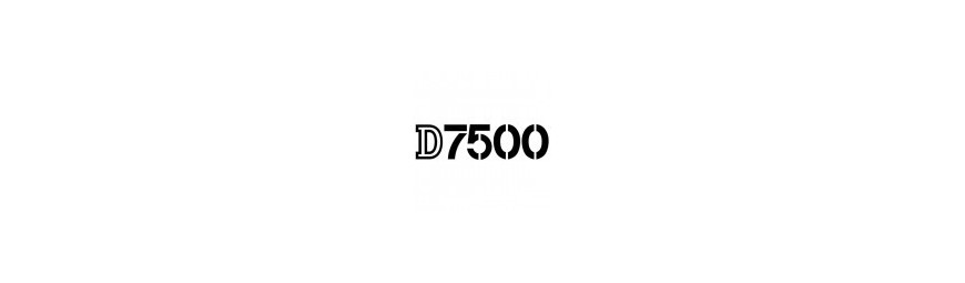 D7500