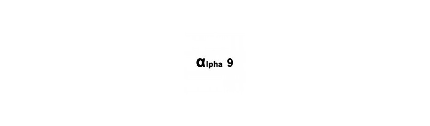Alpha 9