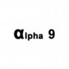 Alpha 9