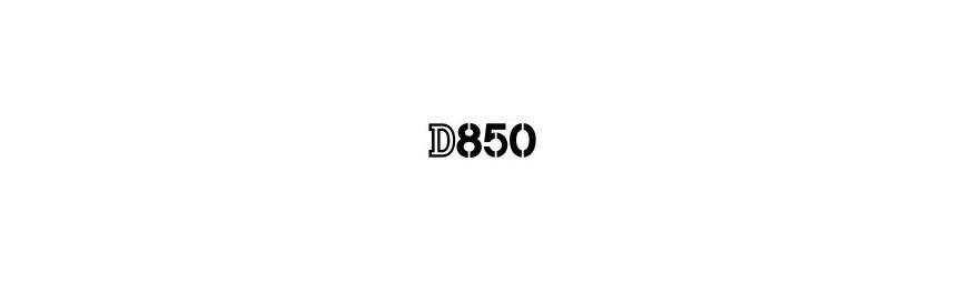 D850