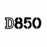 D850