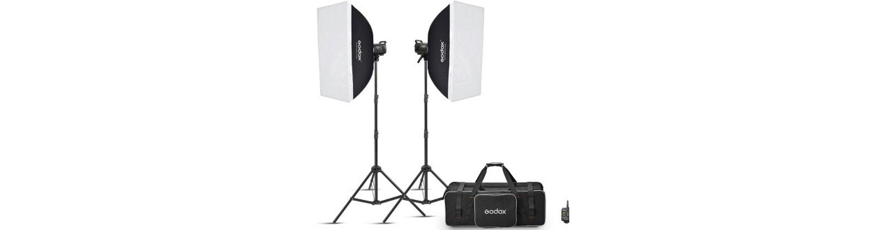 Equipement Studio