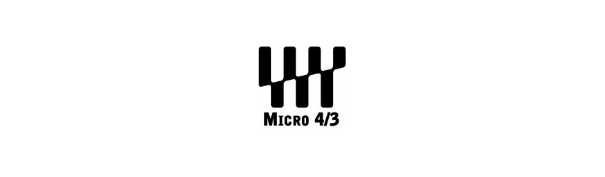 Micro 4/3