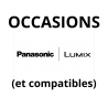 Univers Panasonic Lumix