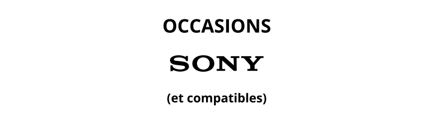 Univers Sony