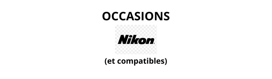 Univers Nikon