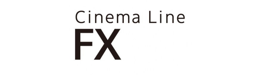Cinema Line FX..